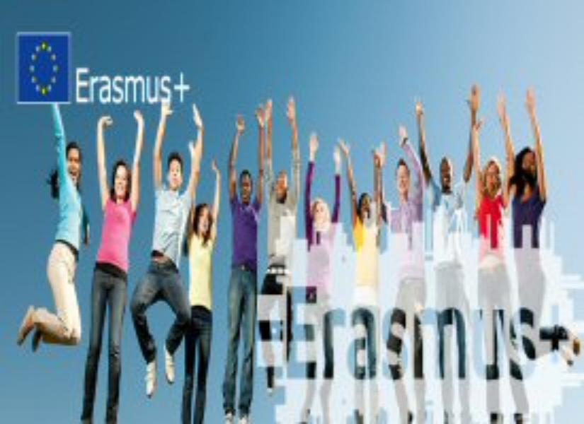 Erasmus+